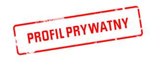 Profil prywatny